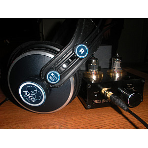 AKG K271 MKII Headphones